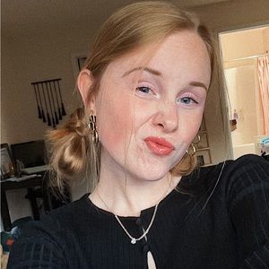 Meet your Posher, Shelbie